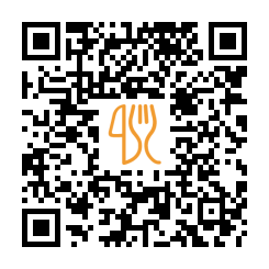 QR-code link către meniul Rancho Serra Azul