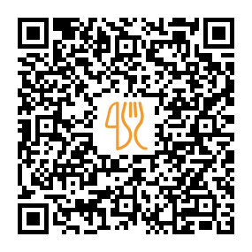 QR-code link către meniul Dented Brick Distillery