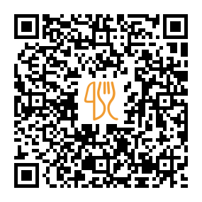 QR-code link către meniul King Grove Organic Farm Blueberries