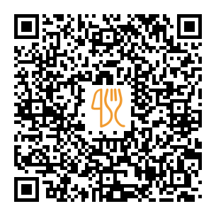 QR-code link către meniul Hungry Soul Cafe