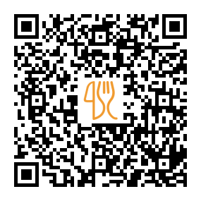 QR-code link către meniul Hummus Mediterranean Cafe