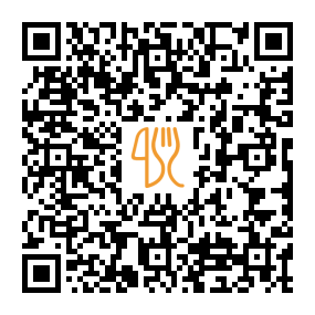 QR-code link către meniul Gentle Bens