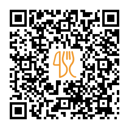 QR-code link către meniul Bluwave Sushi