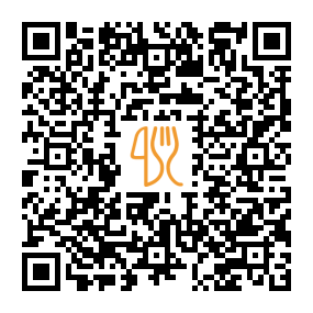 QR-code link către meniul The Lodge Kitchen