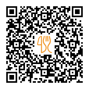 QR-code link către meniul It's Just Wings