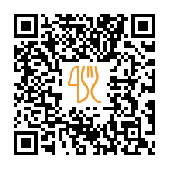 QR-code link către meniul Bikini's Sports