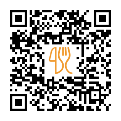 QR-code link către meniul Saffron