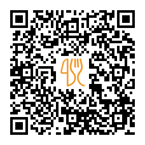 QR-code link către meniul Popeyes Louisiana Kitchen