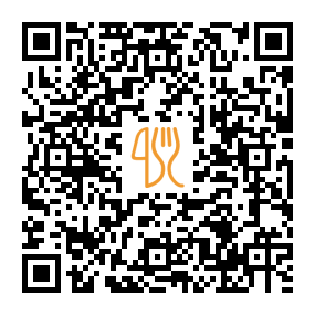 QR-code link către meniul Huset Steak House Grenaa