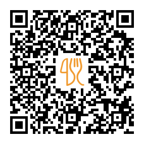 QR-code link către meniul ฟองนมคอฟฟี่ กาแฟบ้านกำนันเสริม ตำบลลานหอย