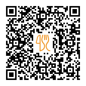 QR-code link către meniul The Cowley Retreat