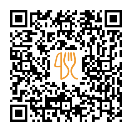 QR-code link către meniul Atelier Orange Bell