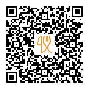 QR-code link către meniul Pokeworks