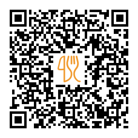 QR-code link către meniul New Ash Green Tandoori