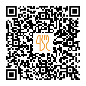 QR-code link către meniul Current Kitchen Cocktails