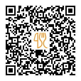 QR-code link către meniul Cafe' De La Flora Farm Stay