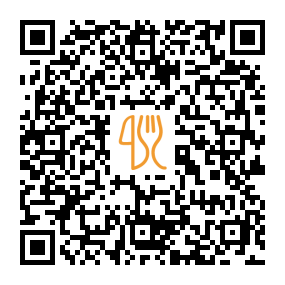 QR-code link către meniul Casa Margarita