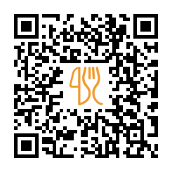 QR-code link către meniul Hachi Cafe