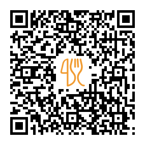 QR-code link către meniul Ali Baba Medeteranian Catering