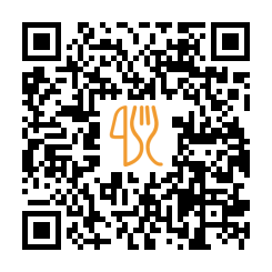 QR-code link către meniul Asia Star