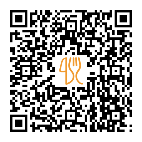 QR-code link către meniul Ski Lodge Taenndalen