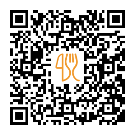 QR-code link către meniul Casa De Francisca