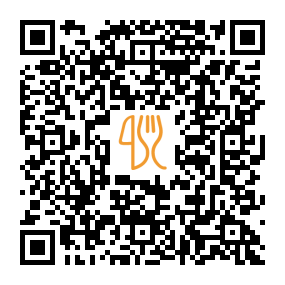 QR-code link către meniul Bakeshop