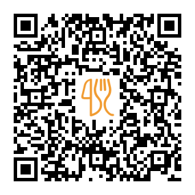 QR-code link către meniul Pom's Thai Taste Noodle House