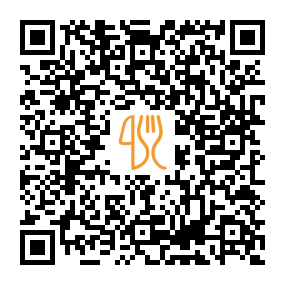 QR-code link către meniul Tribal Cafe