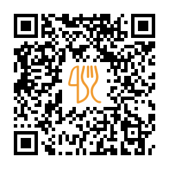 QR-code link către meniul Café Pingvinen