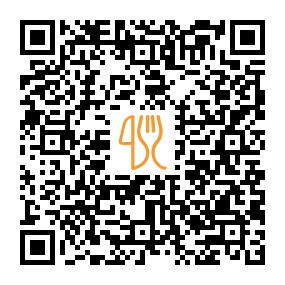 QR-code link către meniul Ahi Poke Bowl