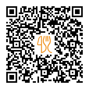 QR-code link către meniul Burger Crush