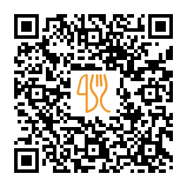 QR-code link către meniul Wangborn Pizza