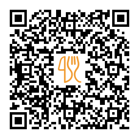 QR-code link către meniul New Garden