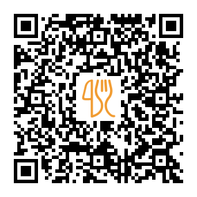 QR-code link către meniul Atlas Kitchen