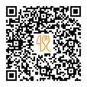 QR-code link către meniul Hip Bao