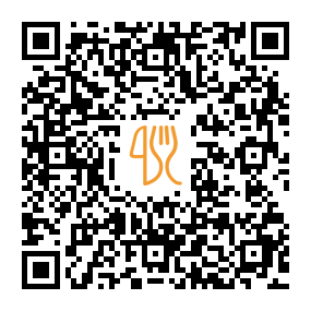 QR-code link către meniul La Cucina Internazionale