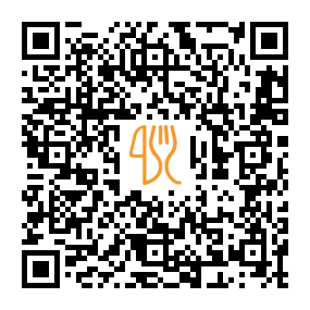 QR-code link către meniul Popeyes