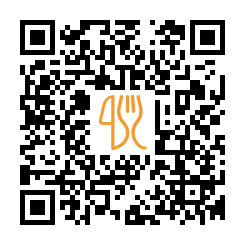 QR-code link către meniul Santos Sabores