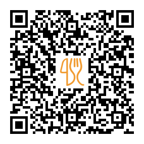 QR-code link către meniul Little Water Distillery