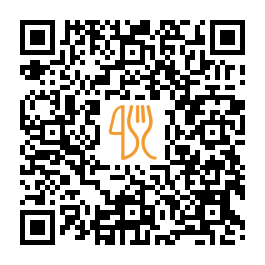 QR-code link către meniul River Hill Distillery