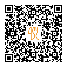 QR-code link către meniul Tik Tok Pizza