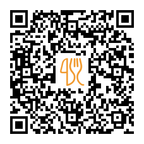 QR-code link către meniul New Garden