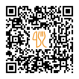 QR-code link către meniul Blue Sky Distillery