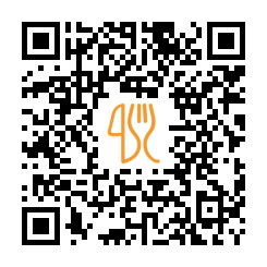 QR-code link către meniul Hamburguesia