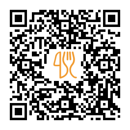 QR-code link către meniul Kindee