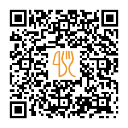 QR-code link către meniul Cat Cafe