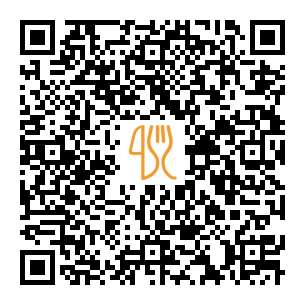 QR-code link către meniul Ashram Zen Lounge And Cozinha Indiana