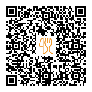 QR-code link către meniul Le Palais d'Asie