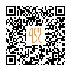 QR-code link către meniul Rudder Burger